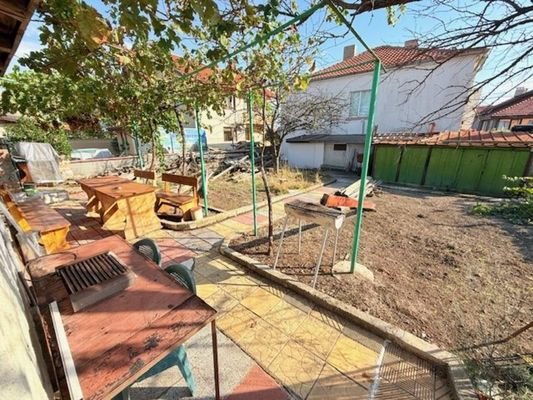 ID 13492 Haus in Rudnik