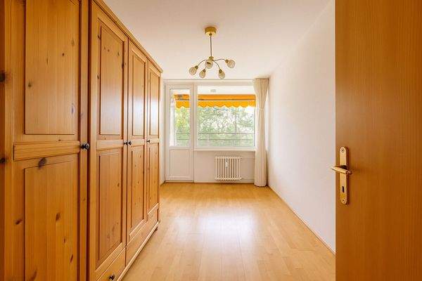 Kinderzimmer Visualisiert