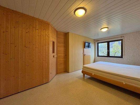 Entspannung und Wellness direkt zu Hause