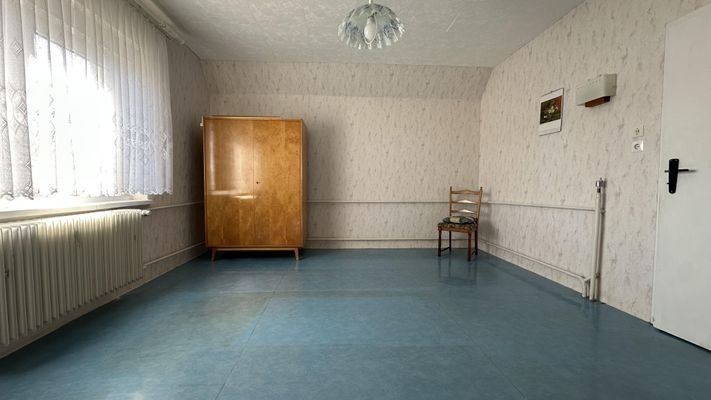 Zimmer 3 DG