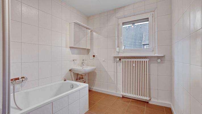 Badezimmer OG Nr. 17