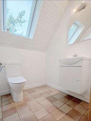 Gäste- WC