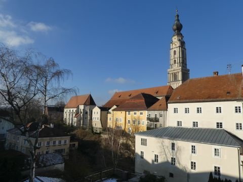 Braunau am Inn Wohnungen, Braunau am Inn Wohnung mieten