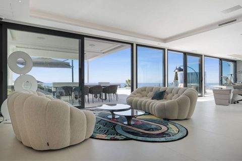 El Paraiso Häuser, El Paraiso Haus kaufen