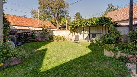 Klein-Harras Häuser, Klein-Harras Haus kaufen