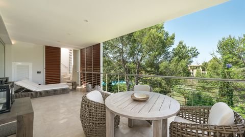 Bendinat Wohnungen, Bendinat Wohnung kaufen