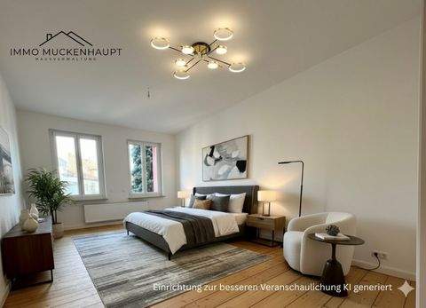 Hamm Wohnungen, Hamm Wohnung mieten