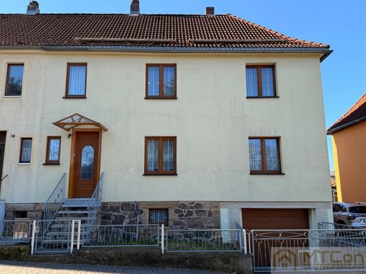 Frontansicht