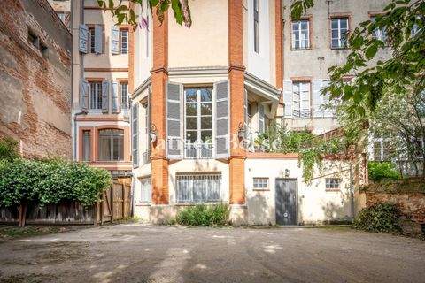 Toulouse Wohnungen, Toulouse Wohnung kaufen