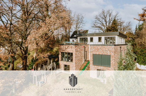 Hamburg Häuser, Hamburg Haus kaufen