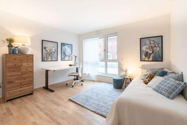 Beispiel Kinderzimmer