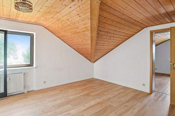 Durchgangszimmer (Hauptwohnung)