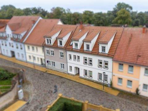 Anklam Häuser, Anklam Haus kaufen