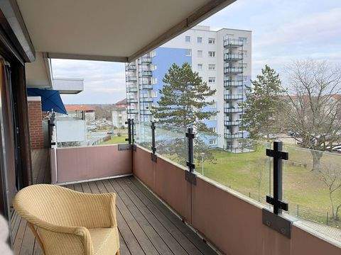 Mörfelden-Walldorf Wohnungen, Mörfelden-Walldorf Wohnung mieten