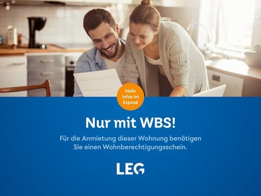 WBS-Wohnung