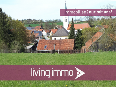 Mallersdorf-Pfaffenberg Grundstücke, Mallersdorf-Pfaffenberg Grundstück kaufen