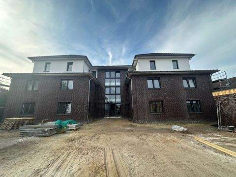 Langwedel Wohnungen, Langwedel Wohnung mieten