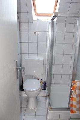 Tageslicht-Bad - II. Teilansicht