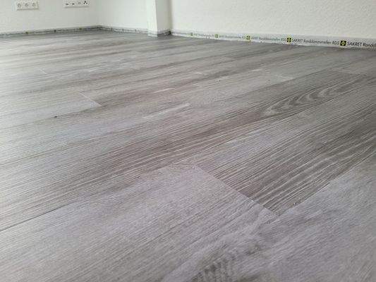 Geschmackvoller Vinylboden