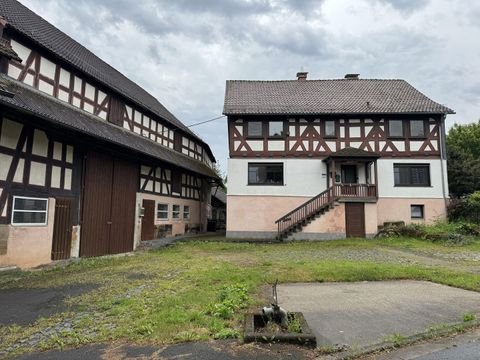 Gilserberg-Moischeid Häuser, Gilserberg-Moischeid Haus kaufen