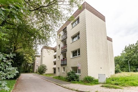 Mülheim/Ruhr Wohnungen, Mülheim/Ruhr Wohnung mieten