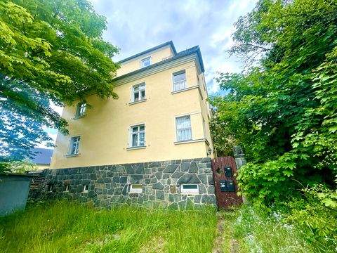 Greiz Häuser, Greiz Haus kaufen