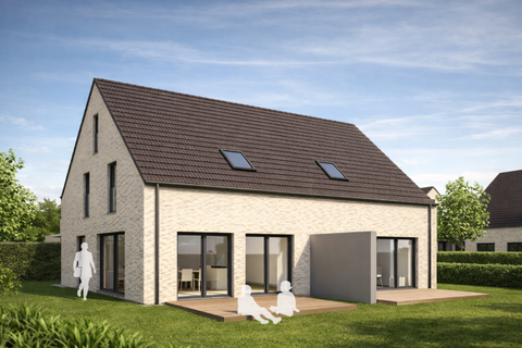 Gütersloh Häuser, Gütersloh Haus kaufen