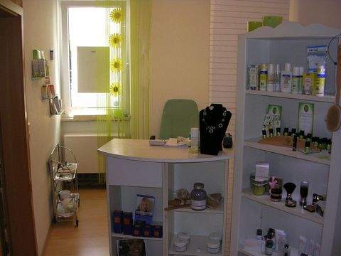 Rottenburg am Neckar Büros, Büroräume, Büroflächen 