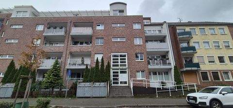 Gelsenkirchen Wohnungen, Gelsenkirchen Wohnung kaufen