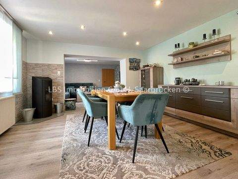 Saarwellingen Wohnungen, Saarwellingen Wohnung kaufen