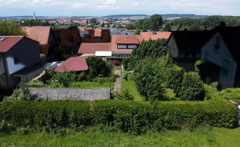 Gaimersheim Grundstücke, Gaimersheim Grundstück kaufen