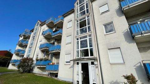 St.Ingbert Wohnungen, St.Ingbert Wohnung mieten