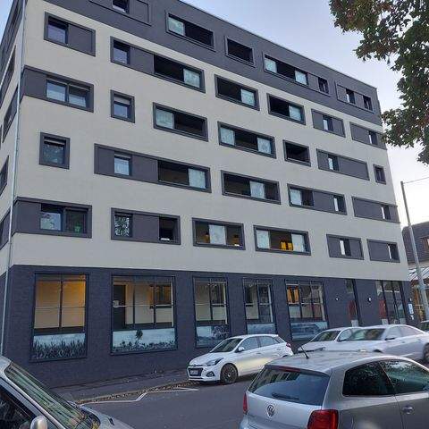 Kassel Wohnungen, Kassel Wohnung mieten