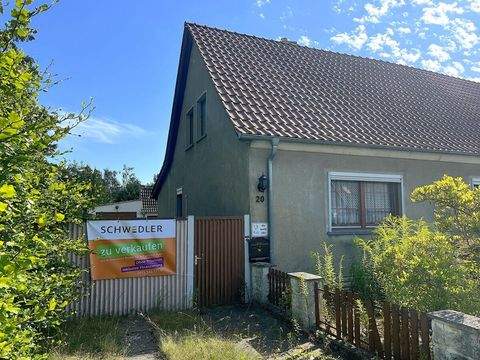 Seelow Häuser, Seelow Haus kaufen