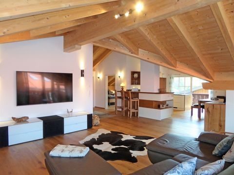 Garmisch-Partenkirchen Wohnungen, Garmisch-Partenkirchen Wohnung kaufen