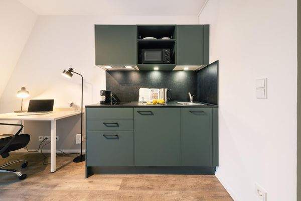 THE FIZZ plus Berlin