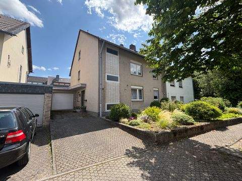 Köln / Rondorf Häuser, Köln / Rondorf Haus kaufen