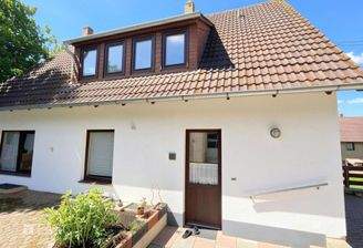 Außenansicht Haus 25