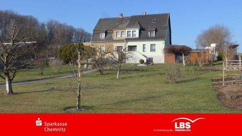 Glauchau Häuser, Glauchau Haus kaufen