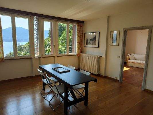 4½-Zimmer-Eckwohnung im Erdgeschoss für € 295.000