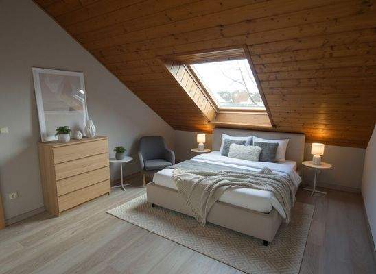 Einrichtungsbeispiel