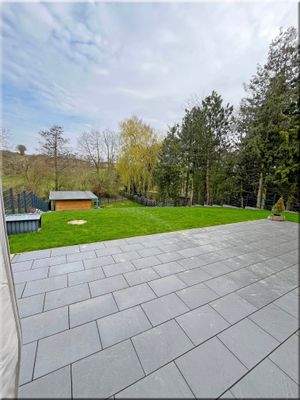 Usingen Michelbach  Hubertusstraße 42 04 Ansicht H