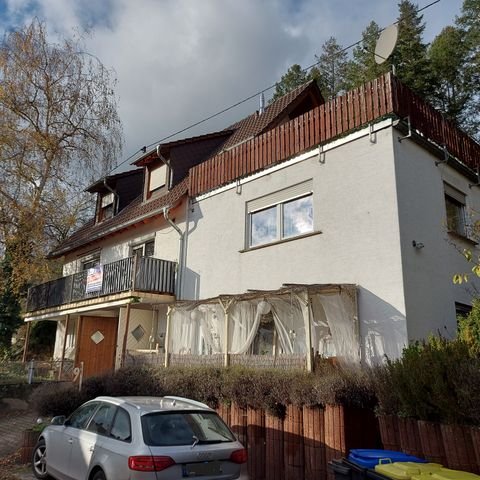 Waldböckelheim Häuser, Waldböckelheim Haus kaufen