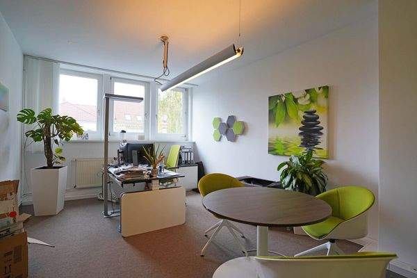 Büro 1 im 2. OG