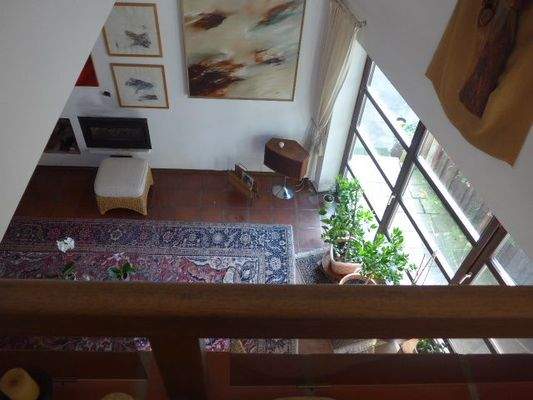 Blick von Galerie in WZ.JPG