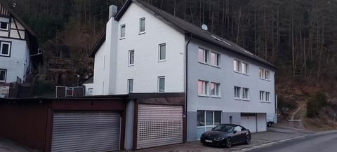 Lauterbach Renditeobjekte, Mehrfamilienhäuser, Geschäftshäuser, Kapitalanlage