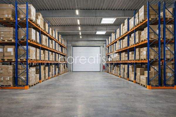 Beispielbild Innenansicht