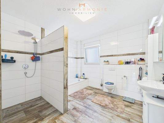 Badezimmer Nr.2 (OG)