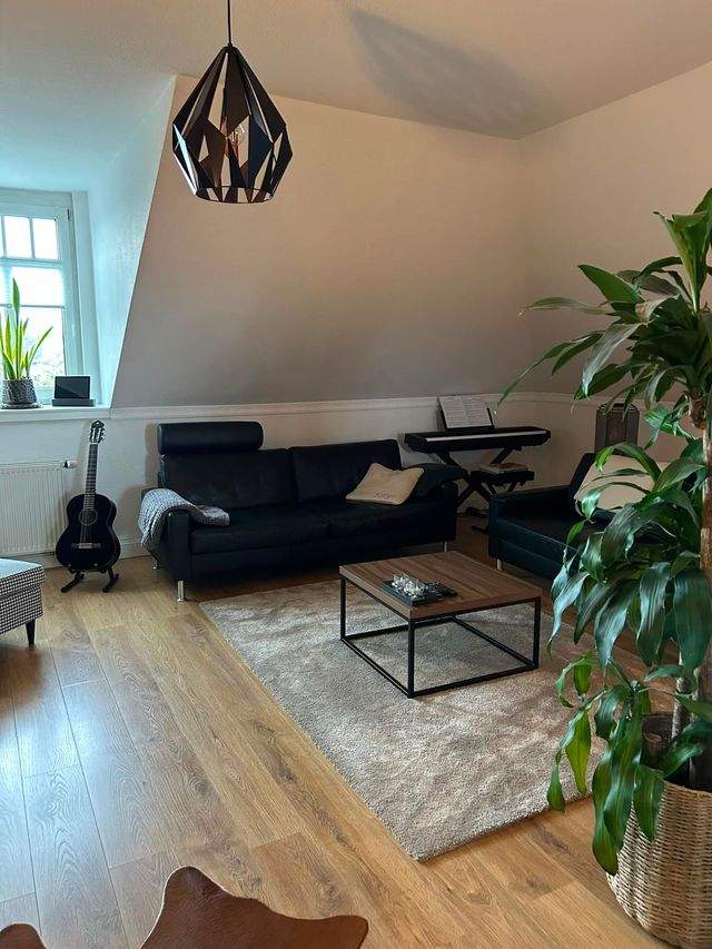 Westerkappeln, großzügige, 2 Zi.-Wohnung mit Balkon und direkten Blick ins Grüne - Foto 1