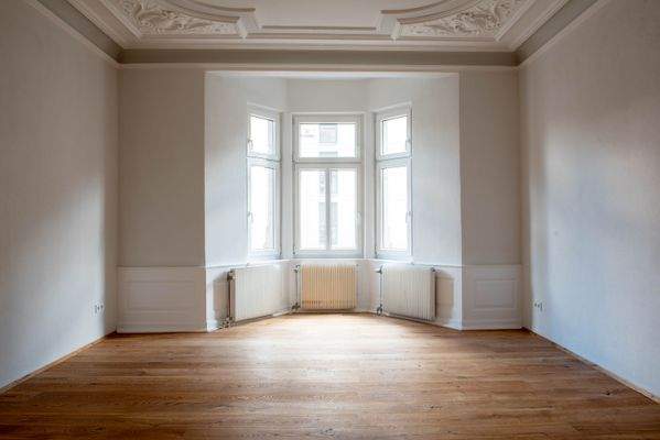 Mittleres Vorderzimmer